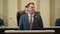 Gov. Stitt Files Lawsuit Against House Speaker McCall, Pro Tem Treat
