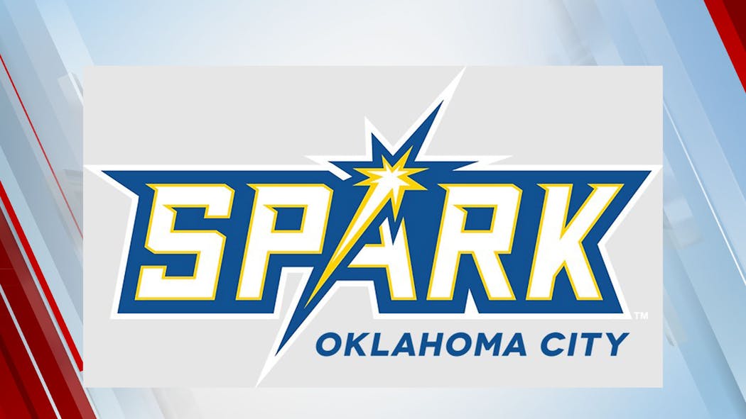 Oklahoma City Spark To Play In ‘Royal Spark Challenge’ With Gr