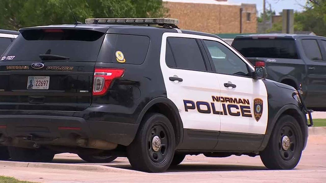 Norman PD image