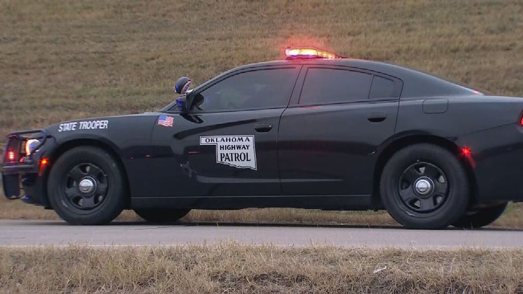 Oklahoma Highway Patrol
