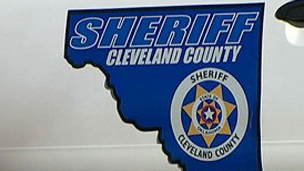 Cleveland County Sheriff