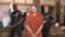 Family Pleased With 'Not Guilty' Plea In Edmond Double-Murder Case