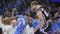 Gilgeous-Alexander Scores 40 As Thunder Top Kings; Sabonis’ Double-Double Streak Ends At 61 Games