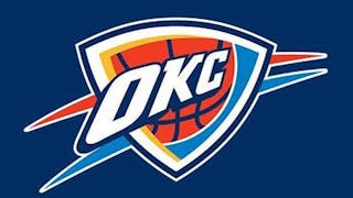 Starting 3 Thunder Playoff Games Scheduled, List Of Opponents Narrows