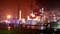 Fire Extinguished At Wynnewood Refinery