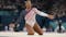 Romanian Gymnast Replaces Jordan Chiles As Bronze Medalist In Floor Exercise After Court Ruling