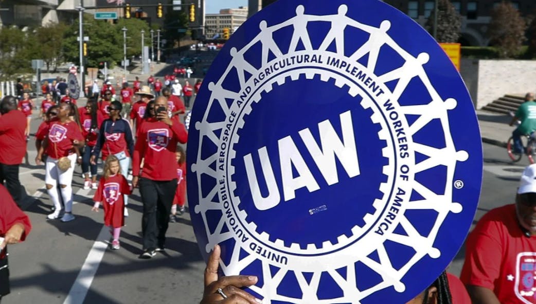 United Auto Workers