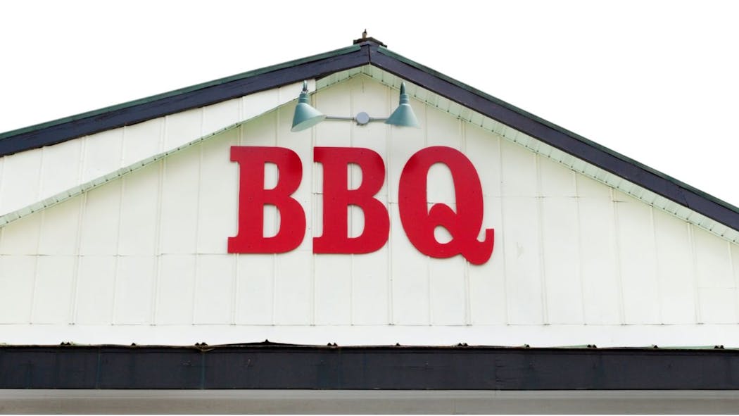 BBQ generic