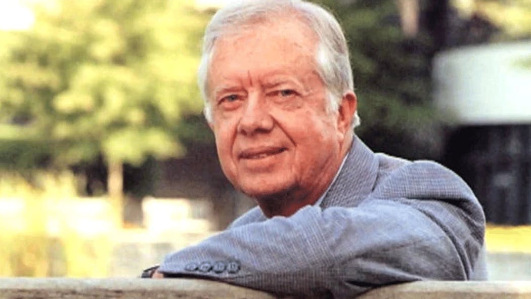 Jimmy Carter