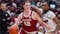 Verhulst Scores 21 Against Her Former Team, No. 11 Oklahoma Rallies Past No. 22 Lousiville