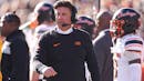 Mike Gundy, Oklahoma State Reach Agreement On Restructured Contract