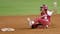 Boone Provides Clutch Hit In Sooners' Come-From-Behind Win Over Washington