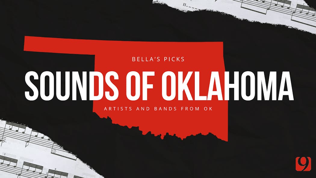 Sounds Of Oklahoma, Bella's Picks