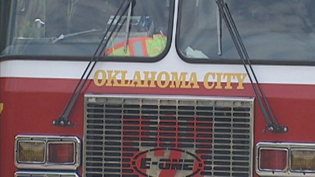 OKCFD       