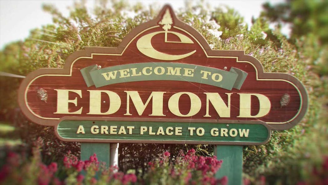 City of Edmond asks voters to approve lodging tax.