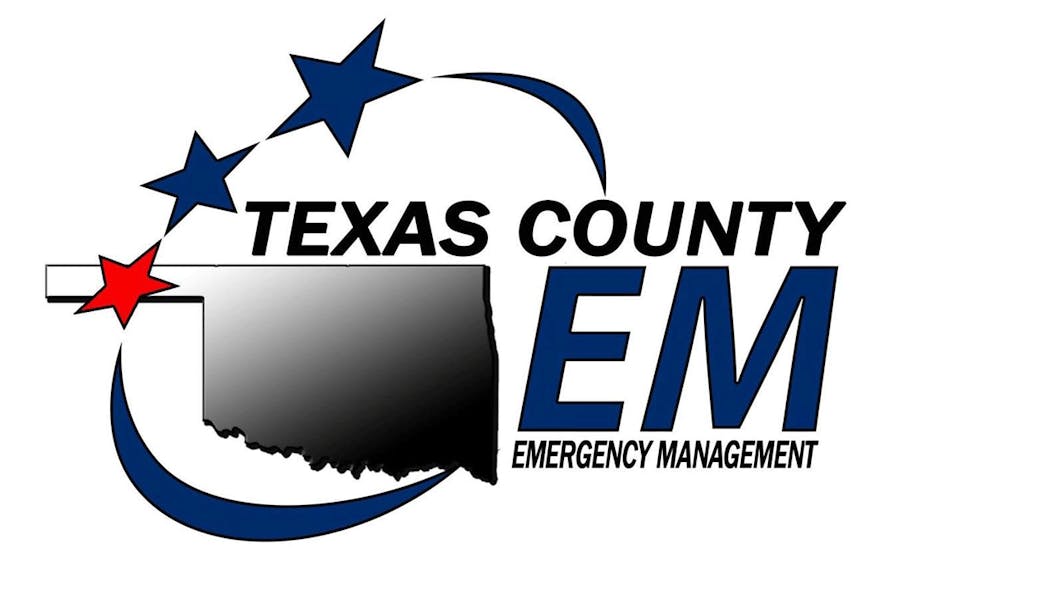Texas County Emergency Management