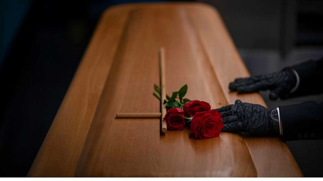 Nebraska Woman Declared Dead At Nursing Home Discovered Breathing At