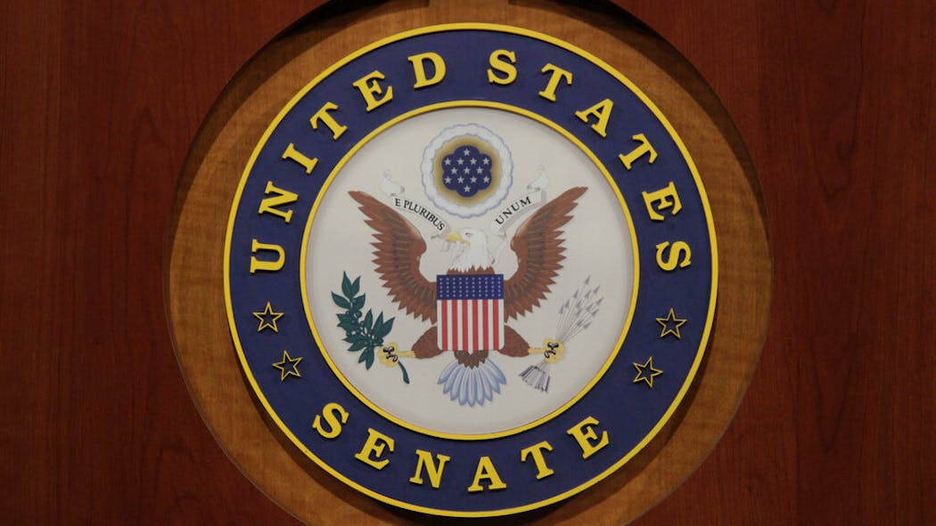 US Senate            