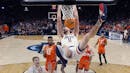 Donovan Clingan, UConn Power Back Into Final Four Behind 30-0 Run In 77-52 Rout Of Illinois
