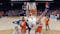 Donovan Clingan, UConn Power Back Into Final Four Behind 30-0 Run In 77-52 Rout Of Illinois