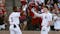 OU Baseball Ends First Day Of Norman Regional With 14-0 Rout Of Oral Roberts