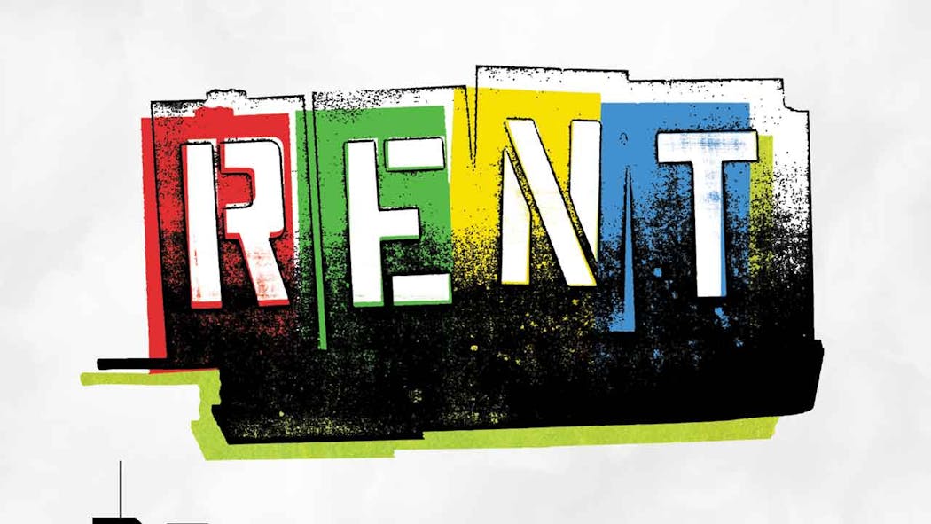 rent                                   