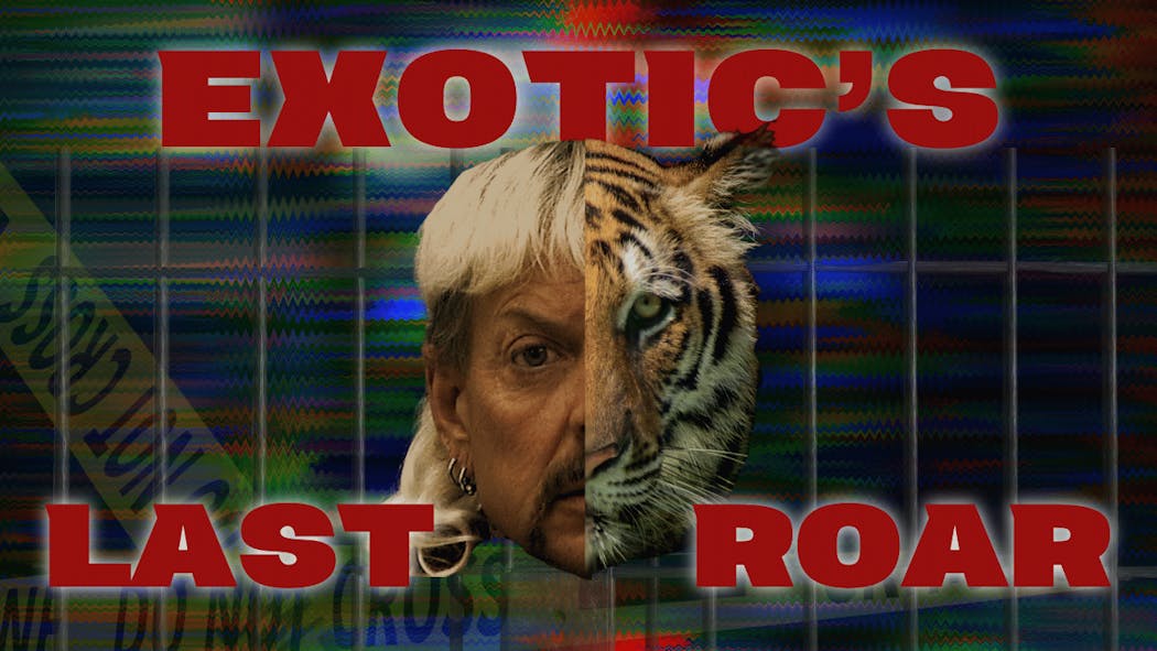 exotics last roar 