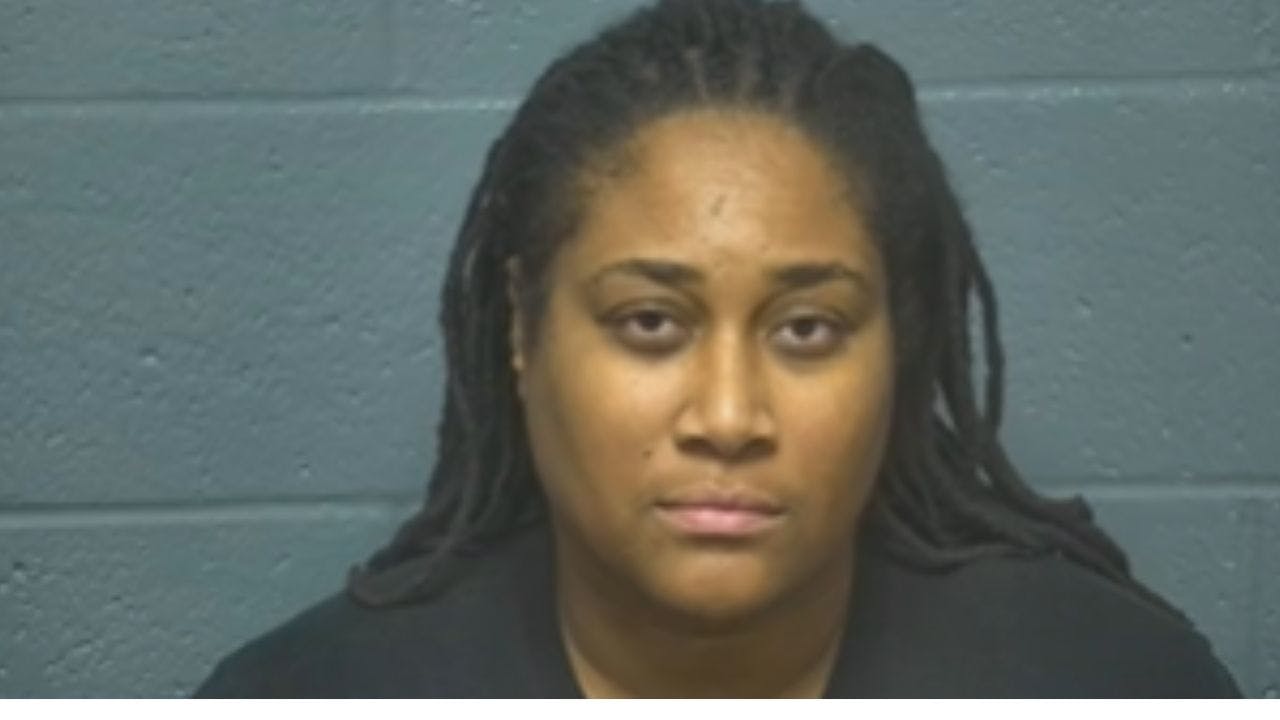 OKC Teacher Arrested, Accused Of Aggravated Assault And Battery After Breaking Student's Collarbone