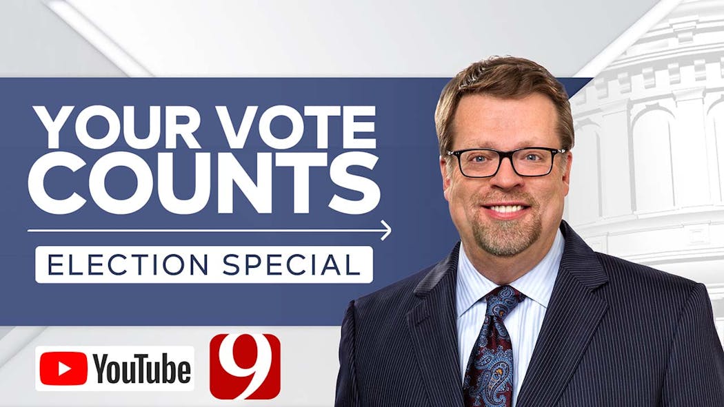 Your Vote Counts Election Special