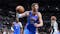 Thunder Center Isaiah Hartenstein To Miss First 5-6 Weeks Of NBA Season After Hand Fracture