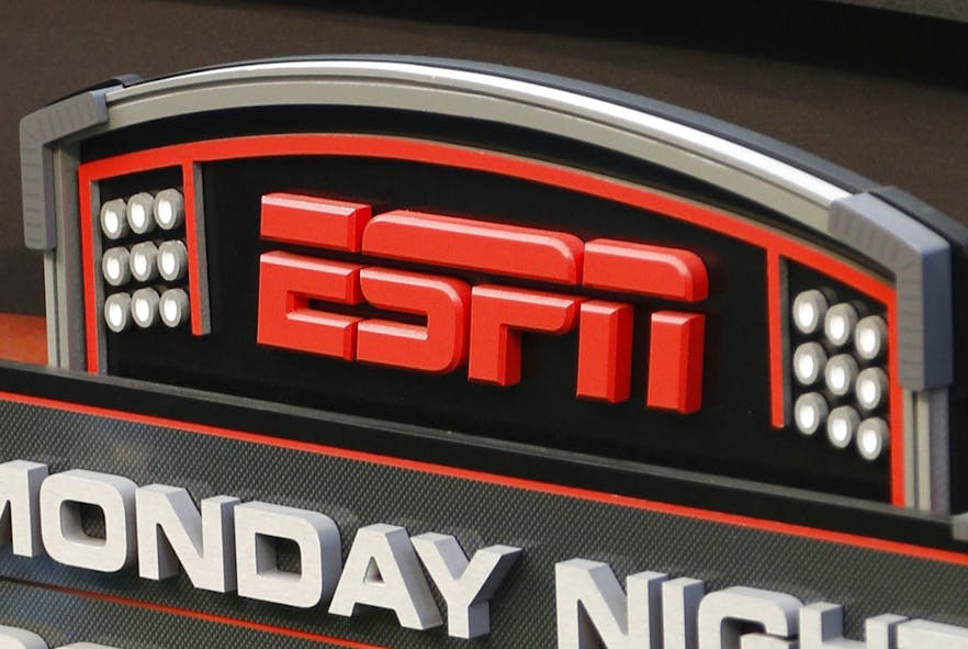 FCC proposes $146,976 fine against ESPN.