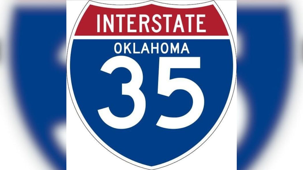 Interstate 35