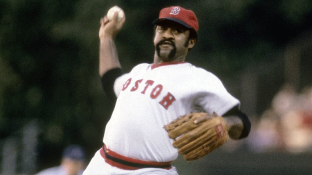 Luis Tiant