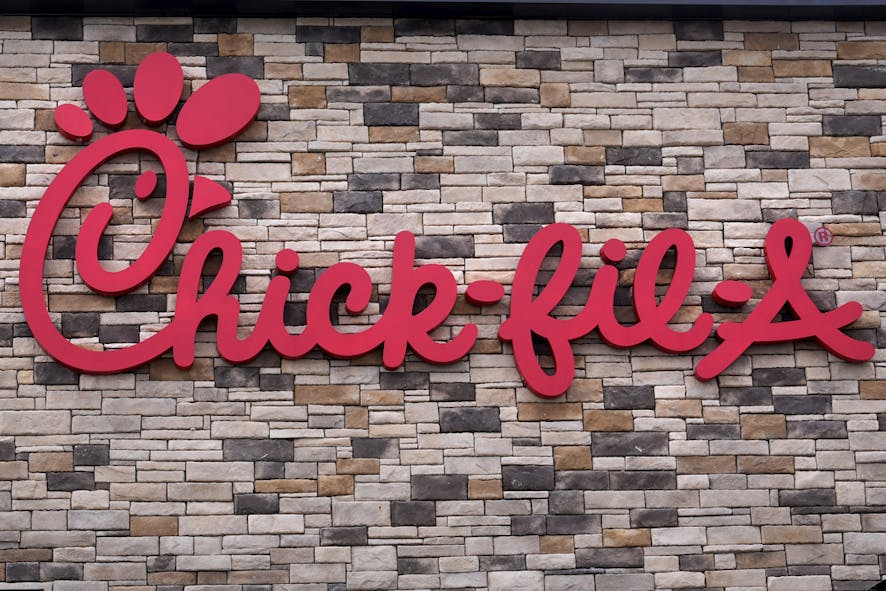 chick-fil-a