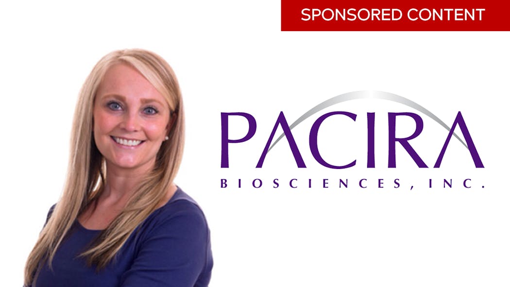 Pacira Biosciences