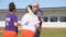 Behind bars, but not forgotten: Incarcerated women at Mabel Bassett run 5K to honor OKC bombing victims