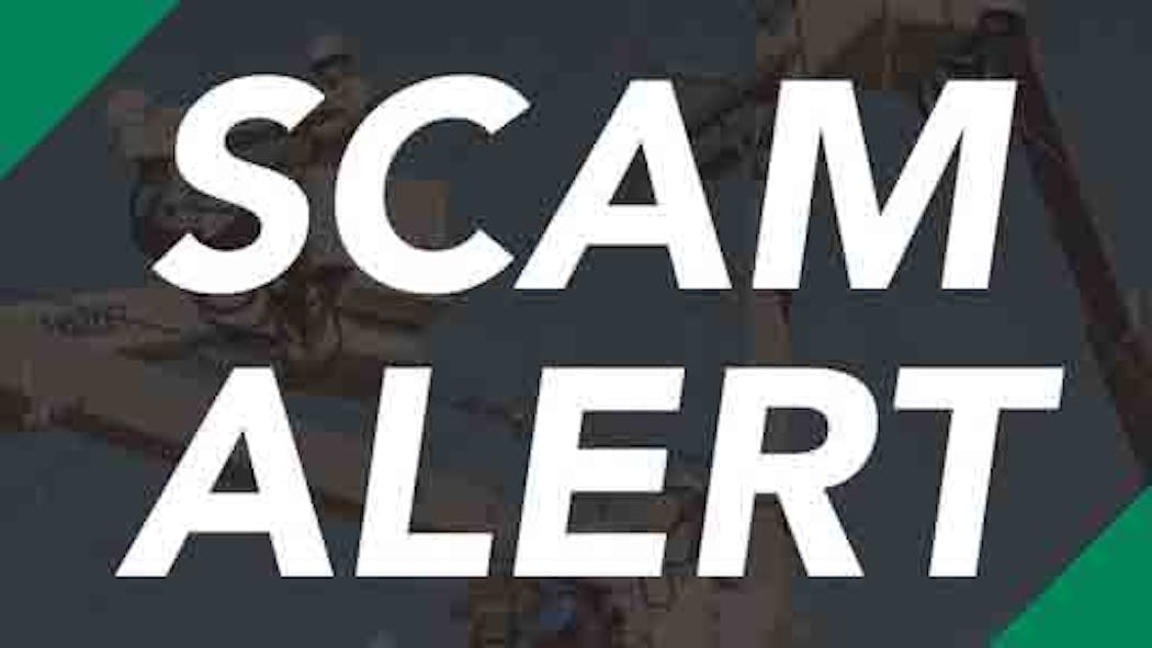 Oklahoma Electric Cooperative issues scam warning