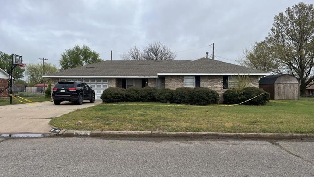 Suspect in custody after man found dead in Watonga, OSBI says