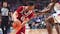 No. 2 Florida steamrolls Oklahoma 85-63 in SEC play behind big night from backcourt stars