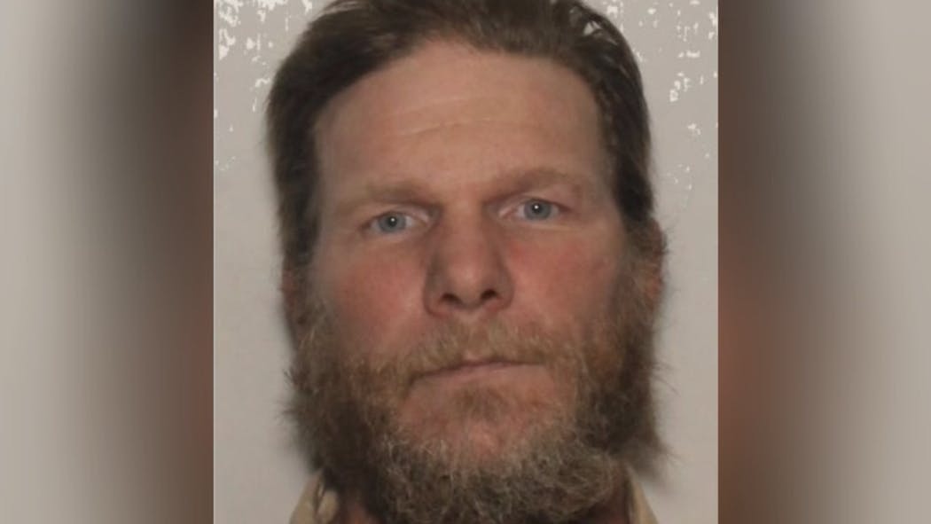 Oklahoma Department of Corrections continues search for escaped inmate