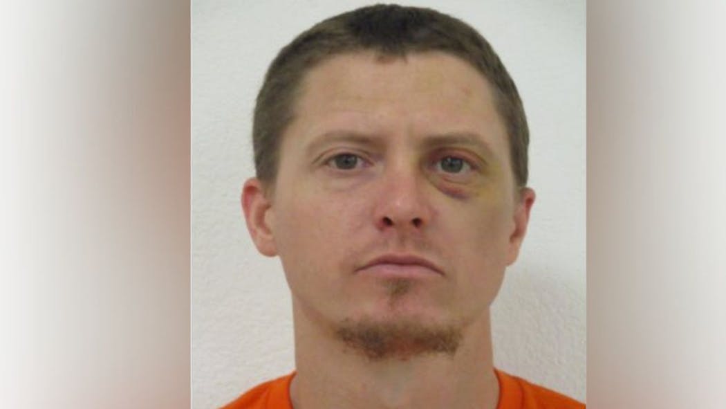 ODOC searches for inmate who escaped McAlester corrections center