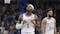 Mavericks beat Thunder 106-98 as SGA sits with wrist injury