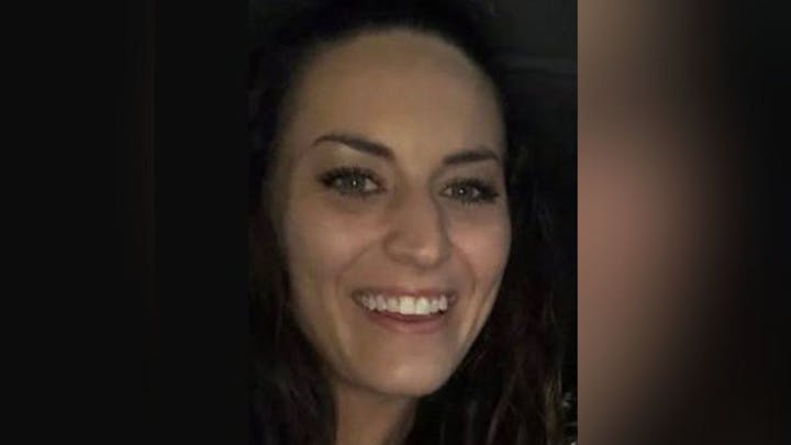 Norman Police Find Missing Woman
