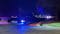 1 transported to hospital after vehicle hits pedestrian in SW OKC