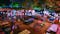 Truck Yard at max capacity for NBA Finals watch party