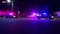 Police respond after 1 person stabbed at home in Stroud