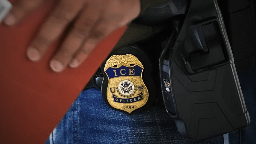 DHS requests 20,000 National Guard troops