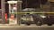 Stabbing at OKC metro gas station leaves 1 hospitalized