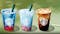 Starbucks unveils its new summer menu