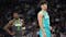 What are the biggest fines in the NBA this season?